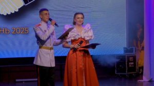 ОТКРЫТИЕ III МЕЖДУНАРОДНОГО ФЕСТИВАЛЯ КАДЕТСКОЙ ДРУЖБЫ КАЗАНЬ 2025