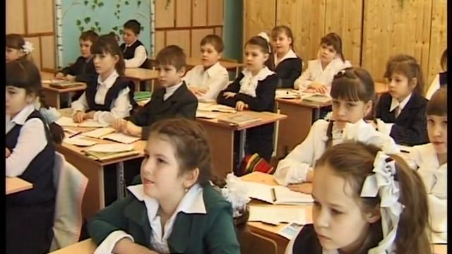 Русский язык, 1 класс.«Правописание безударных гласных в падежных окончаниях...» (Лукаш Е.Н.)