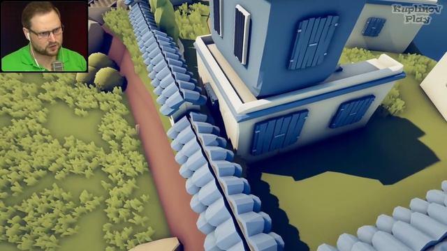 ТАБС УСТАЛ ► Totally Accurate Battle Simulator #41 смотреть онлайн