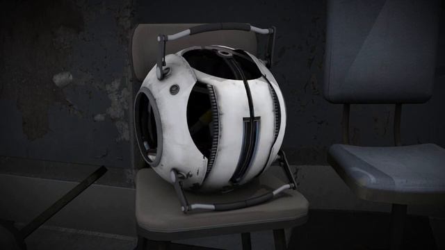 Portal - The Underground /Эпизод 1: Модуль-паранойи (RUS) смотреть онлайн