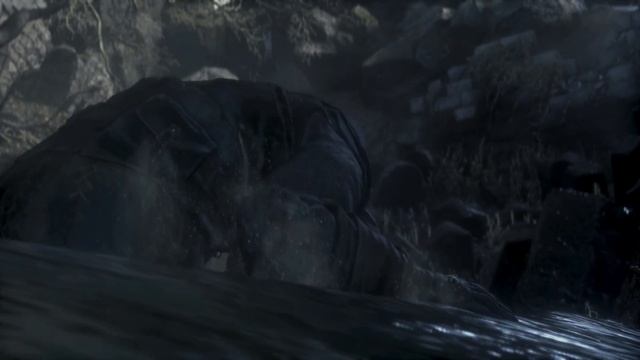 Прохождение Dark Souls 3#1. Начало, создаем персонажа. смотреть онлайн