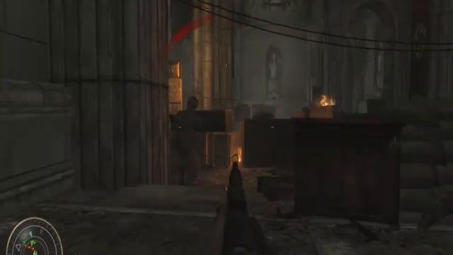 Call Of Duty World At War  ФИНАЛ