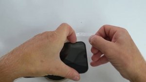 Как убрать ПУЗЫРЬ воздуха на ЗАЩИТНОМ стекле ТЕЛЕФОНА
