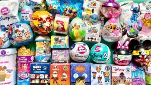 35 ВОЛШЕБНЫХ КОРОБОК С СЮРПРИЗОМ| АСМР РАСПАКОВКА 🪩🎁❓ ЧТО ВНУТРИ КАПСУЛ И МИСТЕРИ БОКСОВ?