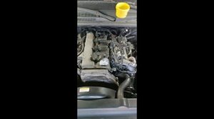 Замена прокладки крышки клапанов на Кия Соренто