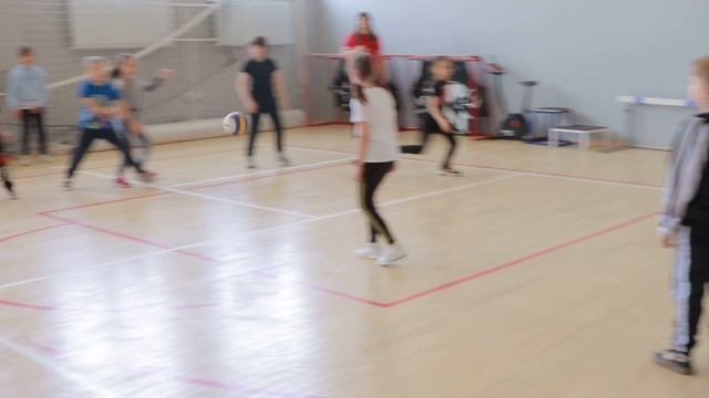 Вызов Первых