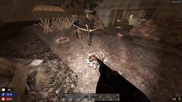 На Случай Важных Переговоров (Мясо) #1 смотреть онлайн