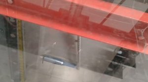 Гнём монолитный поликарбонат на ручном прессе или как