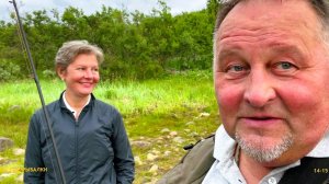 Река Ура и Чан-Ручей. ЧТО С РЫБОЙ?