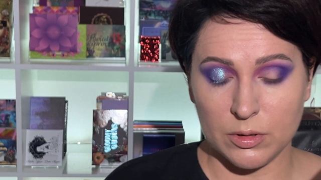 Полный цикл | Lethal Cosmetics Wildflower