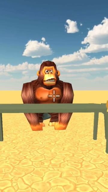 обезьянка чи-чи-чи продавала кирпичи мем #3danimation #roblox #pl смотреть онлайн