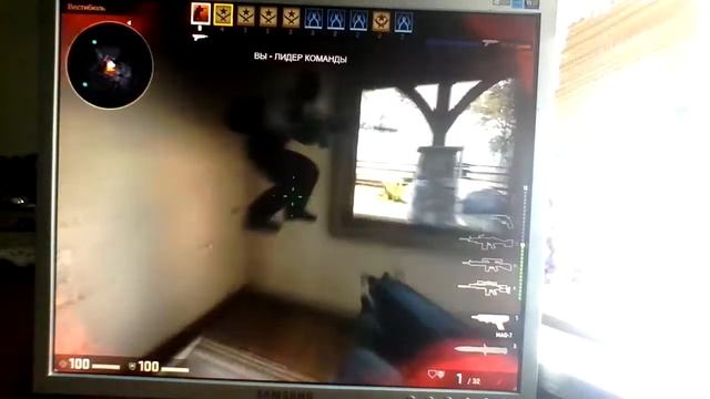 Я снял новую мини игру гонка вооружений всю игру проигрывал  но в итоге выиграл 100% троллинг ловуш