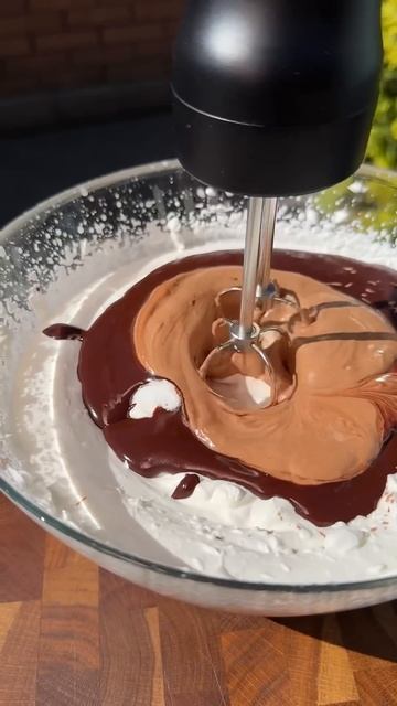 Шоколадный ПЛОМБИР как в ДЕТСТВЕ — БЕЗ консервантов смотреть онлайн