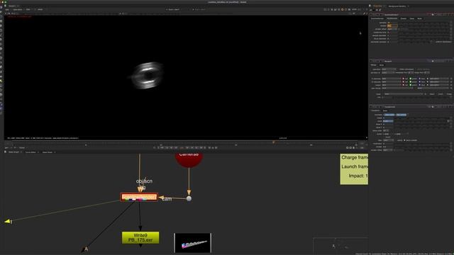 137 Setting up The Laser (Lookdev Experimental) смотреть онлайн
