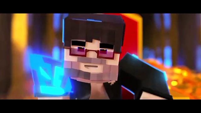 топ 5 моих любимых песен майнкрафт блогеров смотреть онлайн