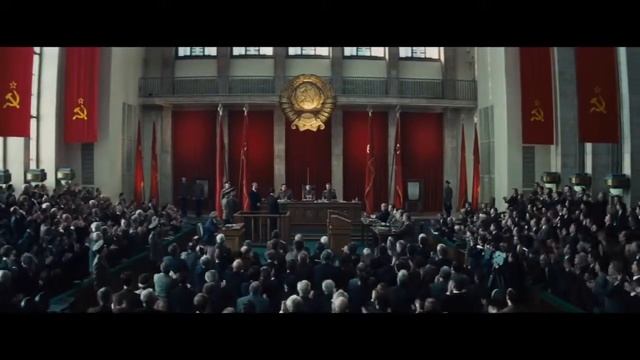 КиноЛАЙк с Яном Марковским: "Шпионский мост" смотреть онлайн