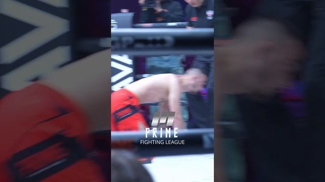 Шамиль Гасанкадиев vs Дмитрий Баранов | Prime FL смотреть онлайн