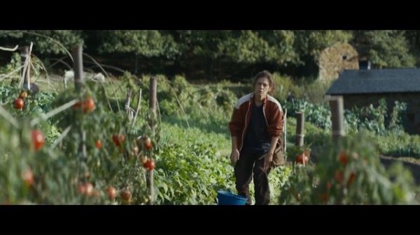 Хищники (2022)