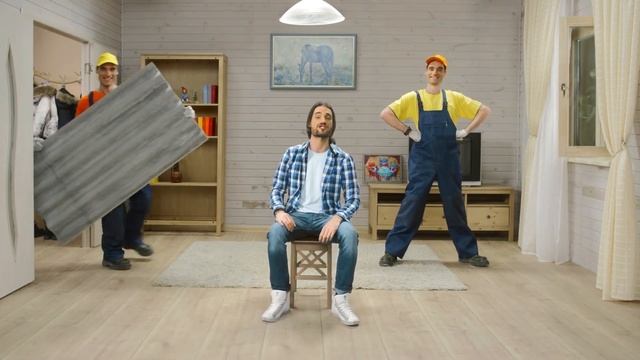 Вирусный ролик «ШИФЕР.РФ» смотреть онлайн