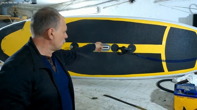 Надувная доска для виндсерфинга смотреть онлайн