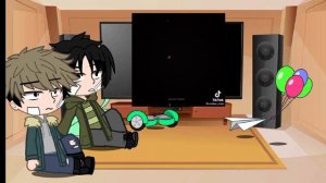 //"Убить сталкера"реакция на тт//