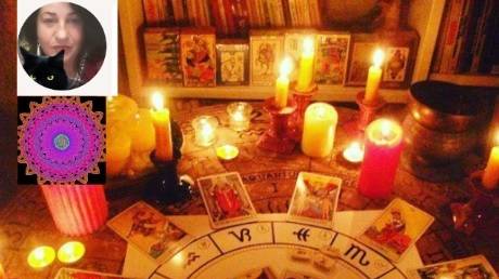 РИТУАЛ НА ИСПРАВЛЕНИЕ СУДЬБЫ РОДА НА ЗВЕЗДУ РЕГУЛ