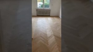 Укладка паркетной доски елочкой своими руками