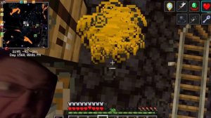 Получение достижения «Невозможное возможно!». Minecraft 1.20.