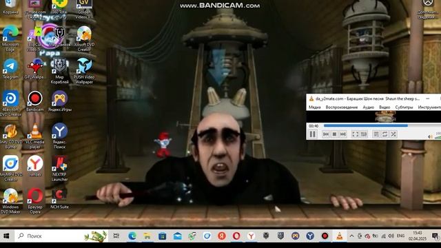 The smufrs no damage level 6 обои #компьютер смотреть онлайн