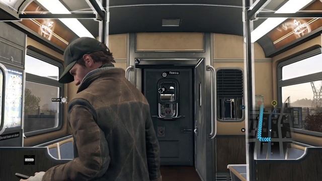 Прохождение Watch Dogs Расходные материалы #12