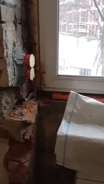 Электромонтаж до штукатурки😰😰😰😰 смотреть онлайн