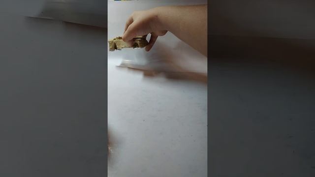 Краш тест машины из пластилина смотреть онлайн
