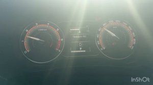 Ошибка не исправны тормоза, проверте АБС Веста СВ Кросс 1.8 NG