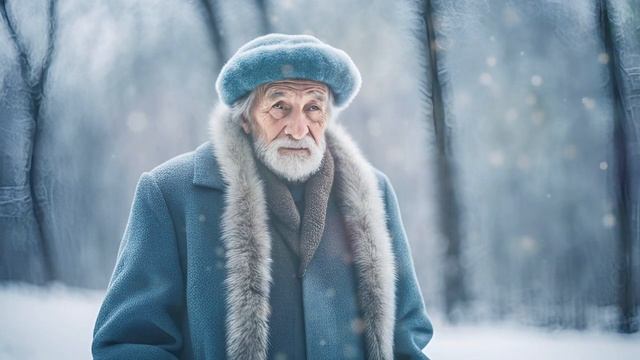Секрет долголетия после 60 лет: Как сохранить ясный ум