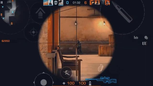 Улетай❤️ | Fragmovie Standoff 2