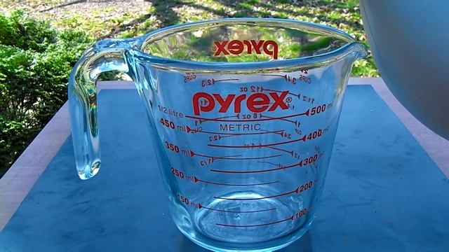 How To Make Hydrogen Gas - Clean Burning, Inexpensive, Lighter Than Air!