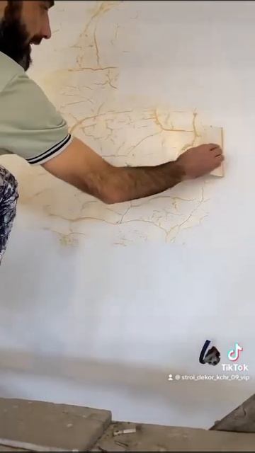 Венецианская штукатурка #Эдиев#эдиевренад#ставрополь смотреть онлайн