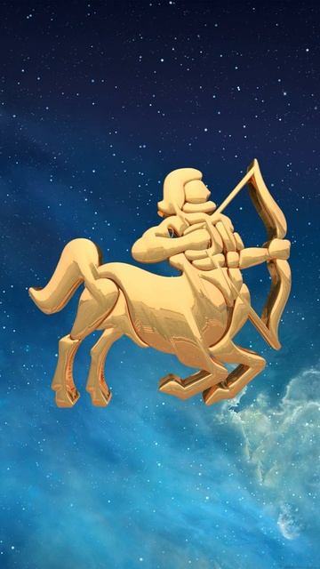 Стрелец Гороскоп на 15.01.22