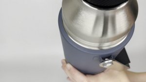 Термос для напитков THERMOS GUARDIAN TS-2409 DB