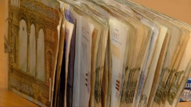 Откако беше усвоен петтиот пакет мерки, во УЈП пристигнаа 20.000 барања за исплата на плати