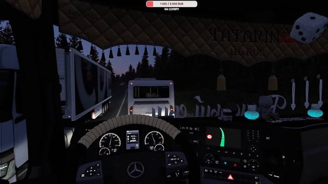 ✅ КАТЕГОРИЯ -Е✅✅Euro Truck Simulator 2 1.49✅ смотреть онлайн