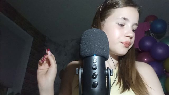 асмр уход за тобой / асмр для сна / асмр для тебя / асмр выбор / асмр для тебя 💕💕💕 смотреть онлайн