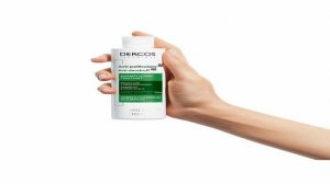 Лучшие шампуни для жирных волос 2025