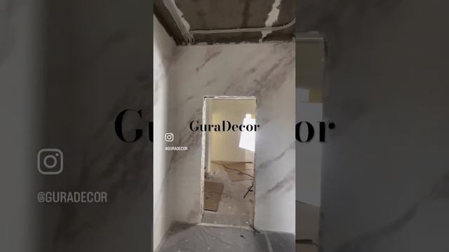 Декоративные штукатурки и краски #краска #покраска #ре смотреть онлайн