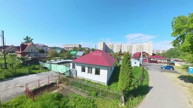 7843260, Тюмень, р-н Стрела смотреть онлайн