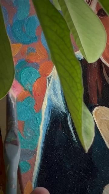 Осеннее вдохновение вместе с VISTA-ARTISTA смотреть онлайн