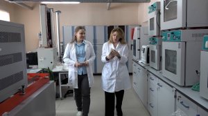 Проректору КБГУ Светлане Хашировой присвоено звание члена-корреспондента Российской Академии наук