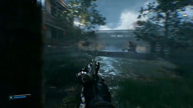 Bright Memory: Infinite ►#2 приближаемся в очку