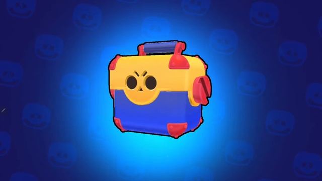 Прохождение Brawl Stars 🥇 14 МЕГАЯЩИКОВ Мне выпал ...