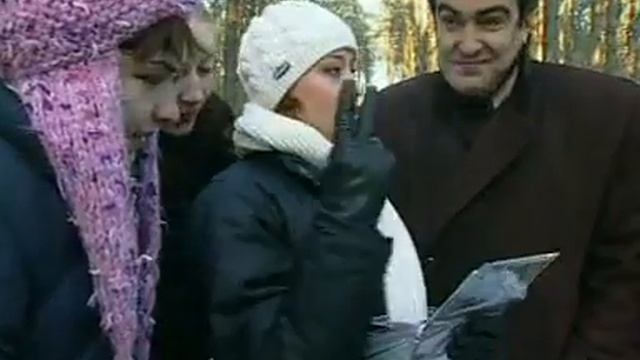 Анюта Славская Возвращение смотреть онлайн
